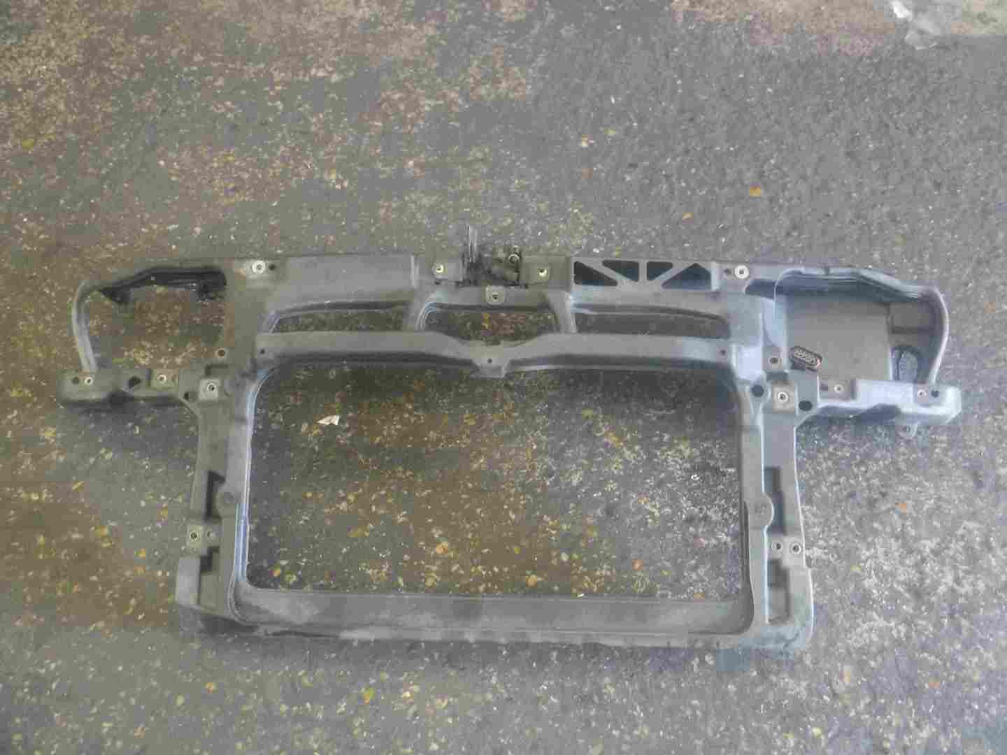 Volkswagen Golf MK4 1997-2004 Front Slam Panel Radiator Support