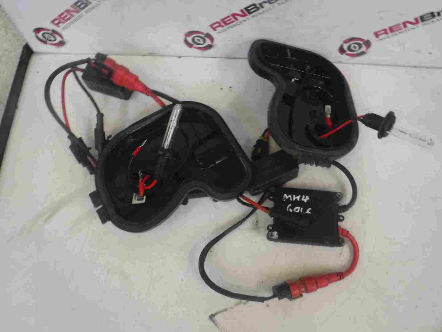 Volkswagen Golf MK4 1997-2004 HID Headlight Ballast Kit