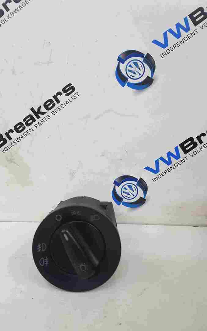 Volkswagen Golf MK4 1997-2004 Headlight Panel With Front And Rear Fogs