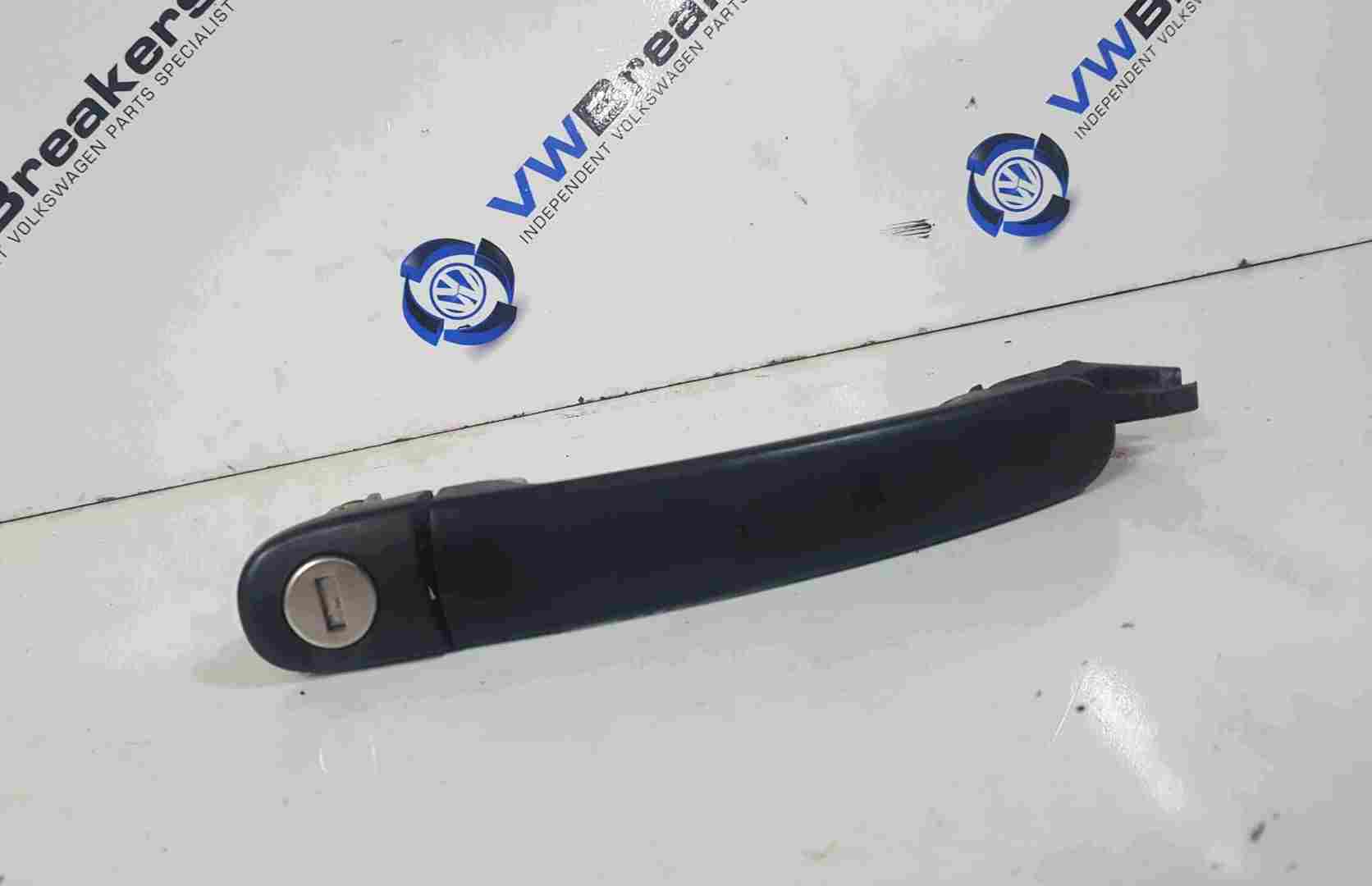 Volkswagen Golf MK4 1997-2004 Passenger NSF Front Door Handle