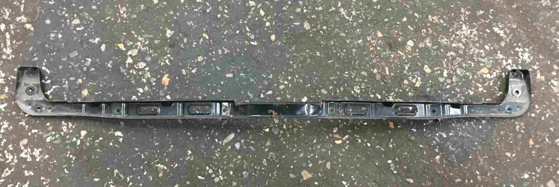 Volkswagen Golf MK4 1997-2004 Rear Bumper Securing Bracket Mount Support