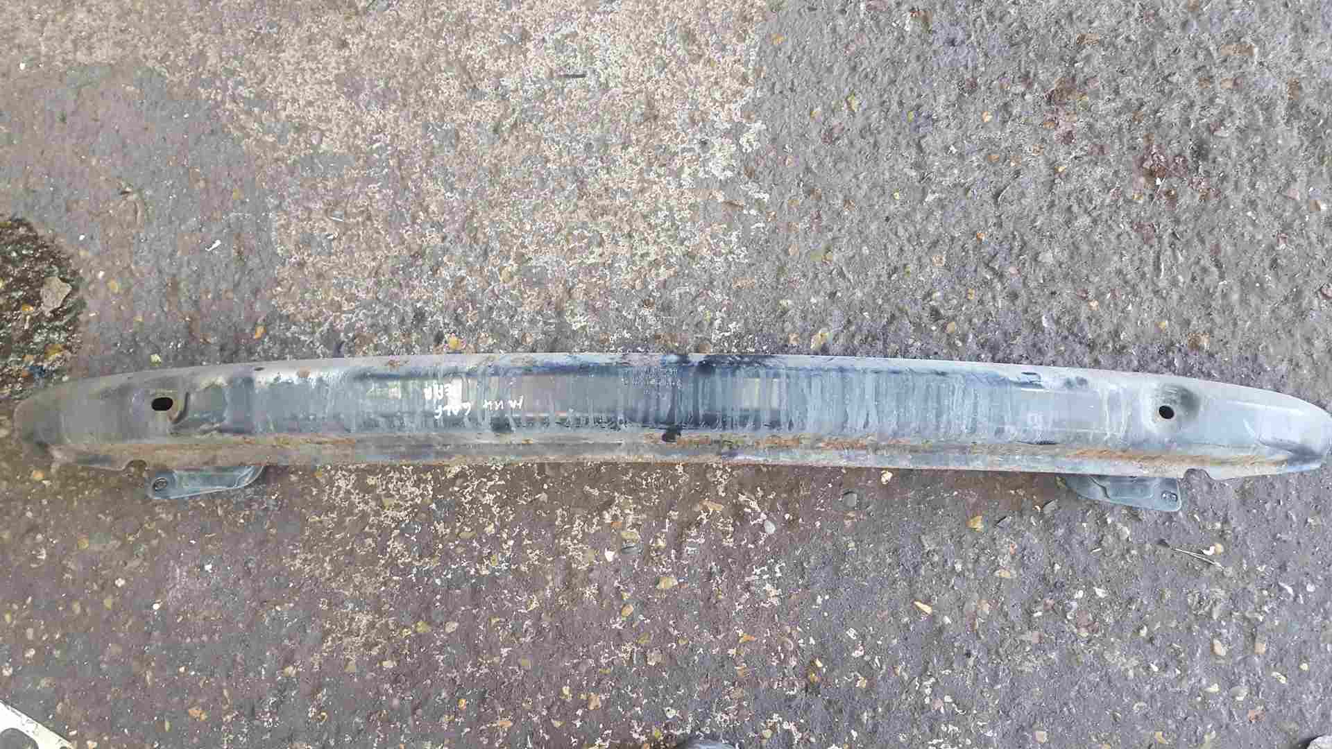 Volkswagen Golf MK4 1997-2004 Rear Reinforcement Crash BAR 