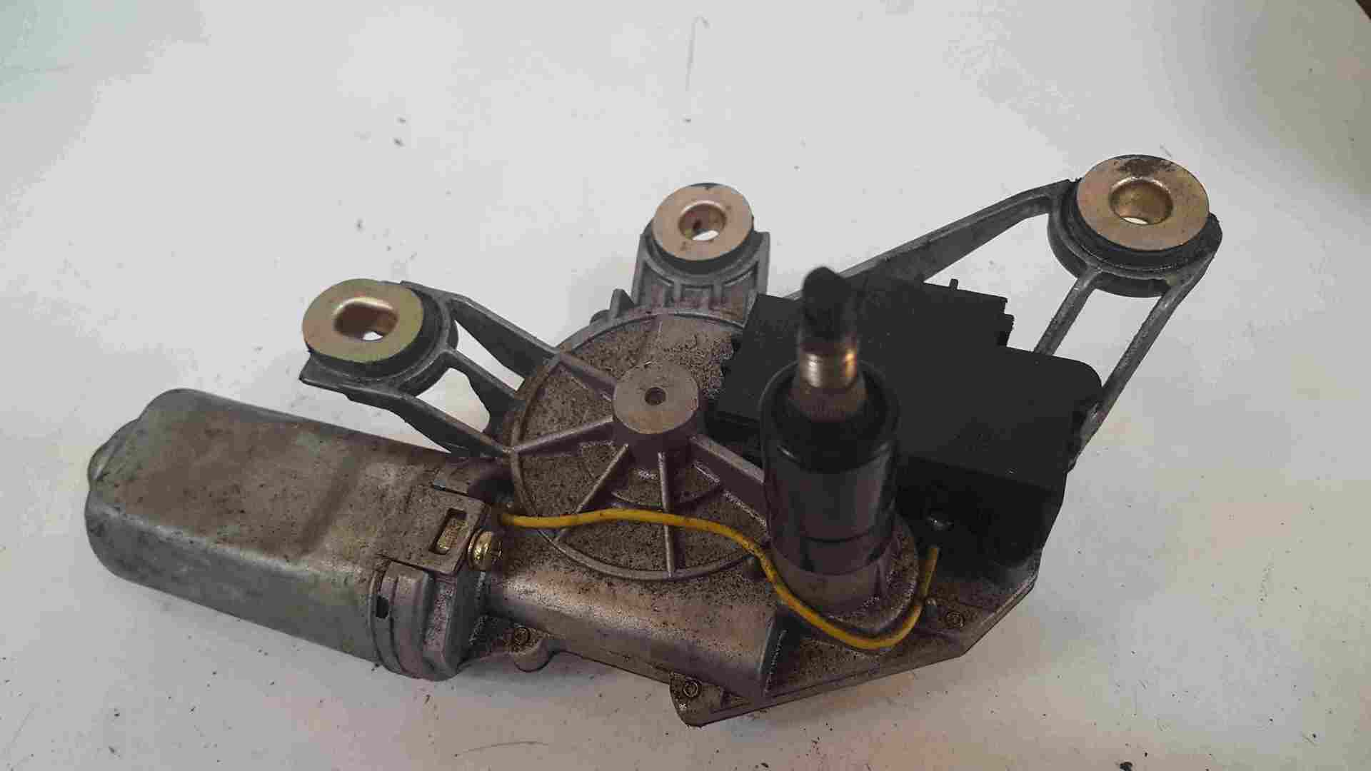 Volkswagen Golf MK4 1997-2004 Rear Wiper Motor 1J6955711F