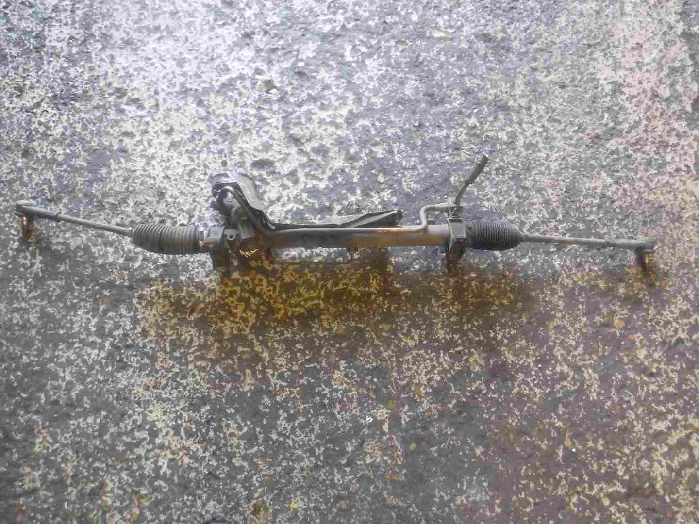 Volkswagen Golf MK4 1997-2004 Steering Rack ATD