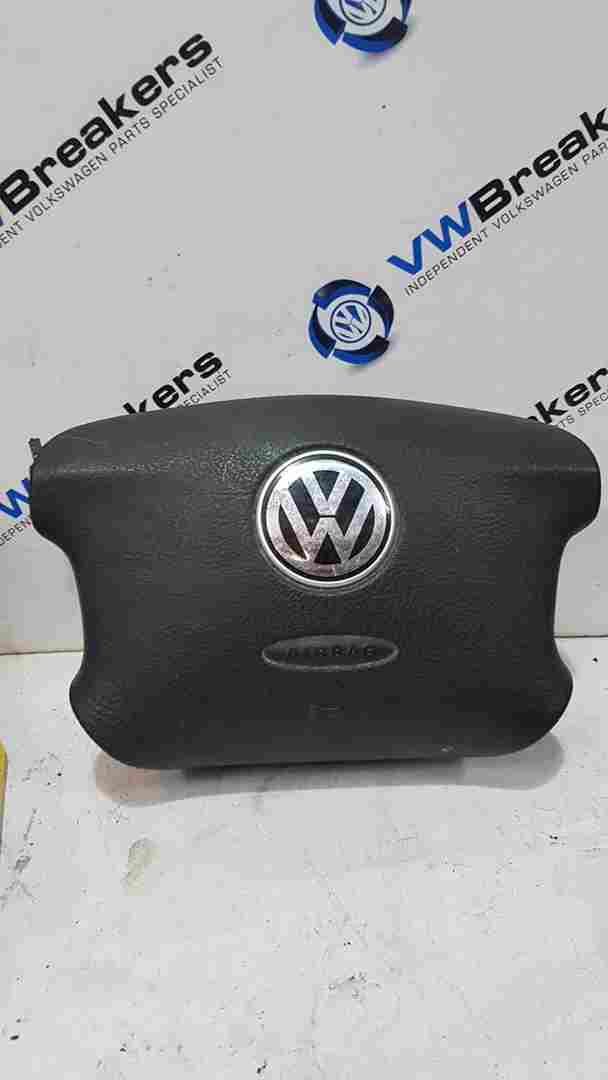 Volkswagen Golf MK4 1997-2004 Steering Wheel Airbag  3B0880201AS