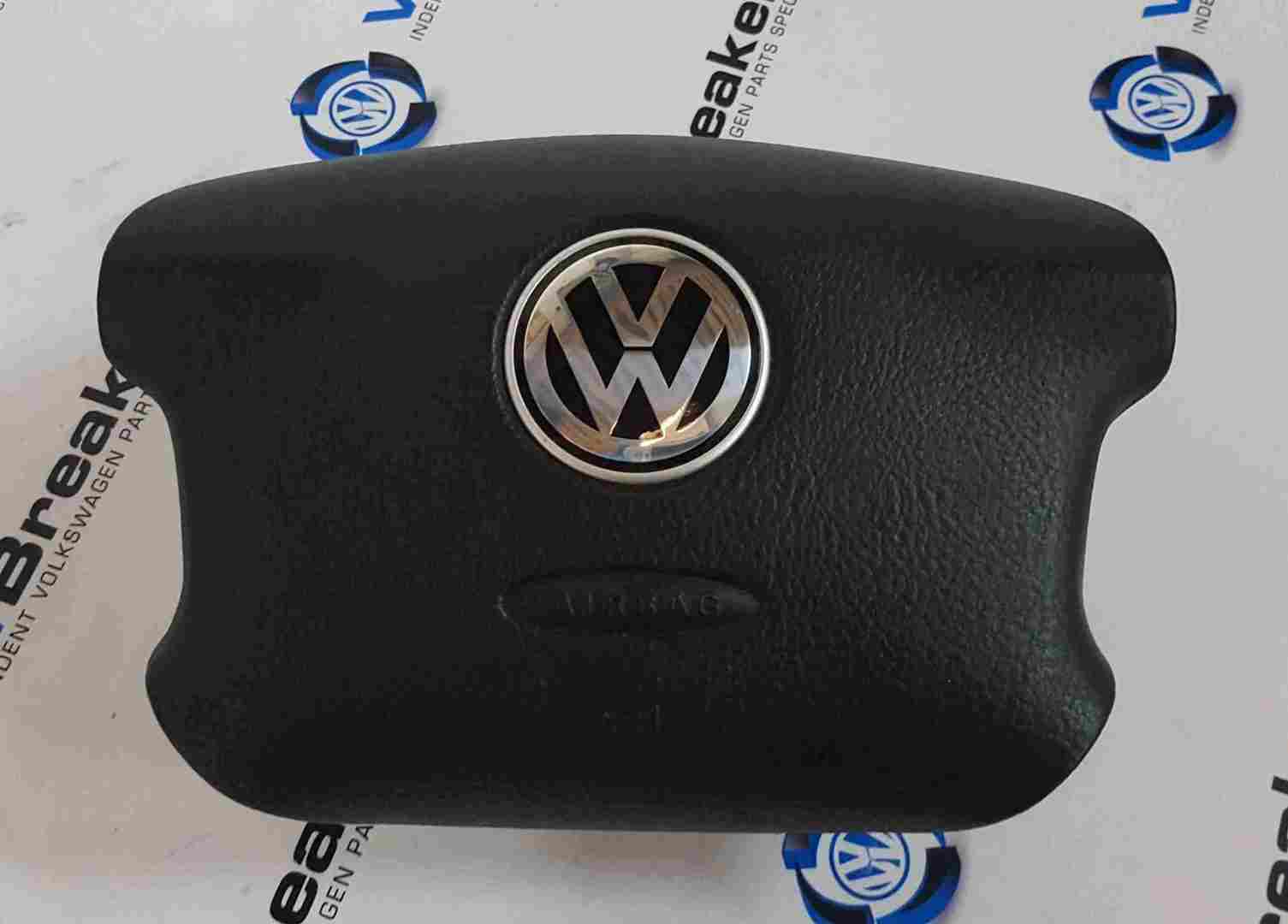 Volkswagen Golf MK4 1997-2004 Steering Wheel Airbag 3B0880201AM
