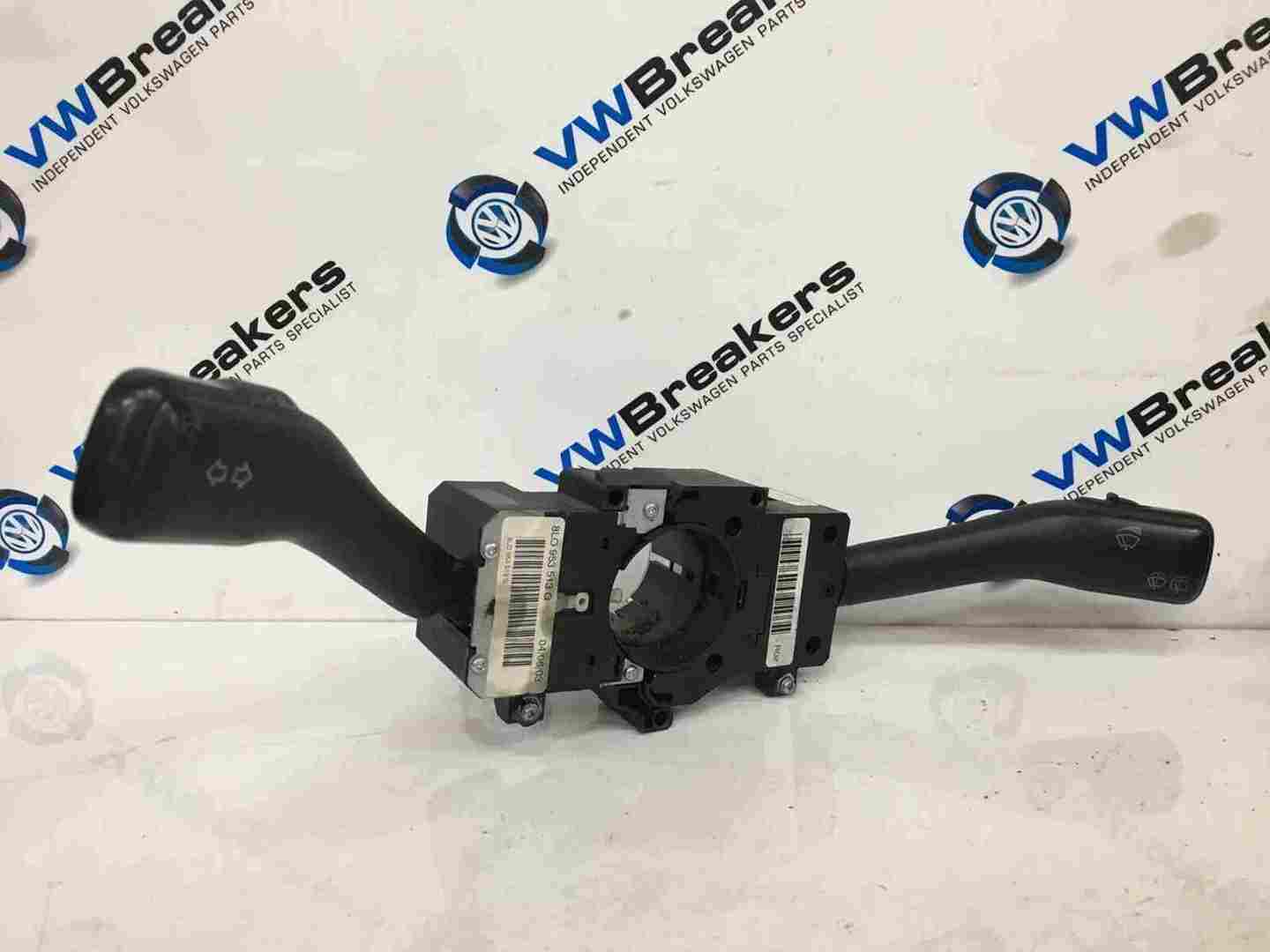Volkswagen Golf MK4 1997-2004 Steering Wheel Clock Spring Rotary Switch   Stalks