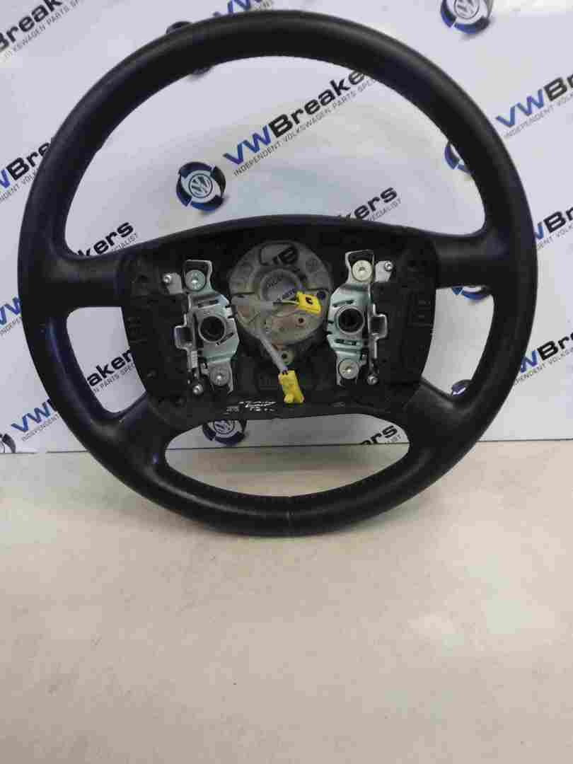 Volkswagen Golf MK4 1997-2004 Steering Wheel Cruise Control 1J0419091DH