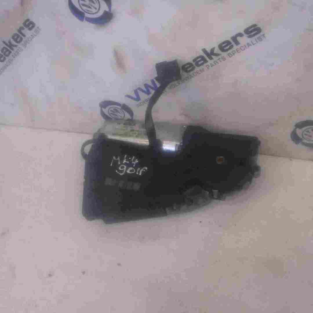 Volkswagen Golf MK4 1997-2004 Sunroof Window Motor 1J6959591C
