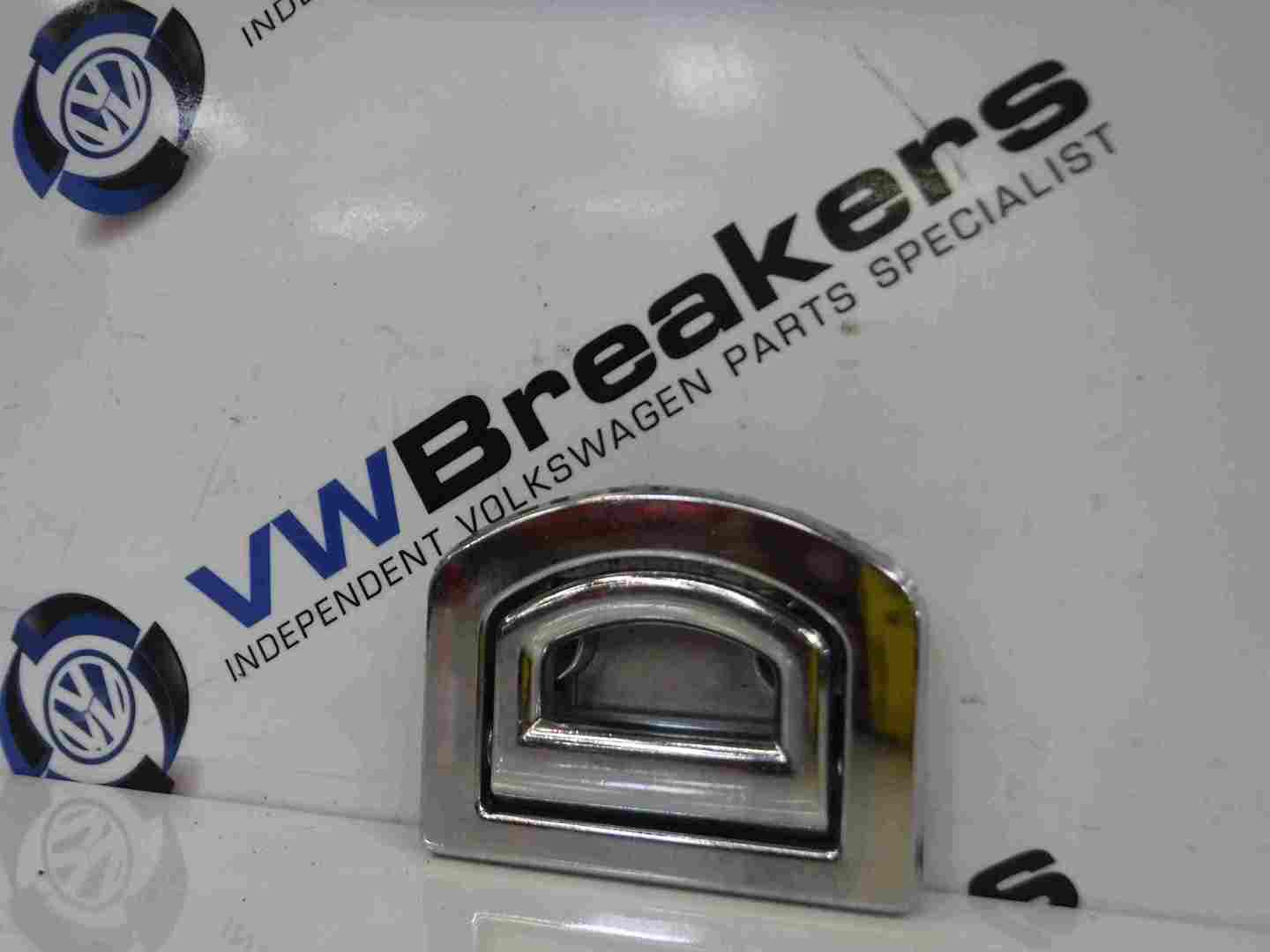 Volkswagen Golf MK4 1997-2004 TIE Down Point Bracket 1J0864203d