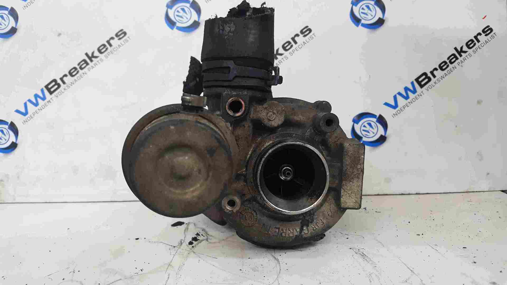 Volkswagen Golf MK4 1997-2004 Turbo Charger Unit ATD