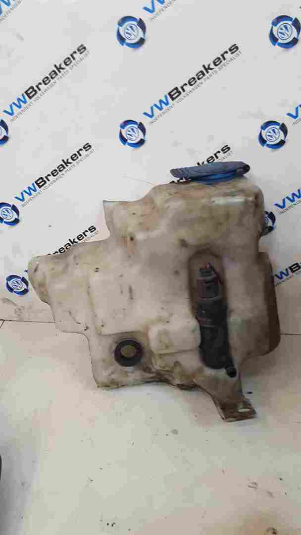 Volkswagen Golf MK4 1997-2004 Windscreen Washer Bottle + Pump 1J0955453H
