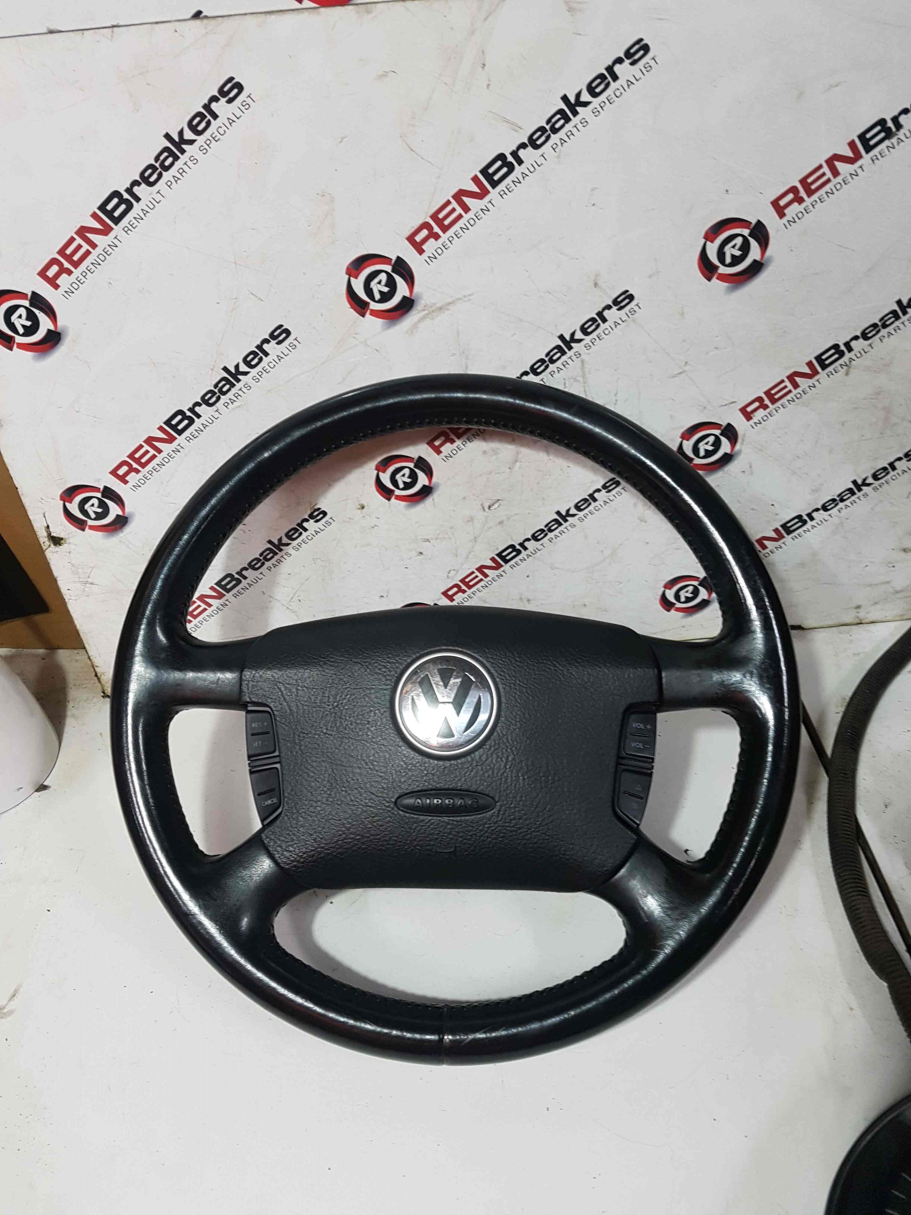 Volkswagen Golf MK4 Bora 1997-2004 Steering Wheel Cruise Control   Ab 1j0880201k
