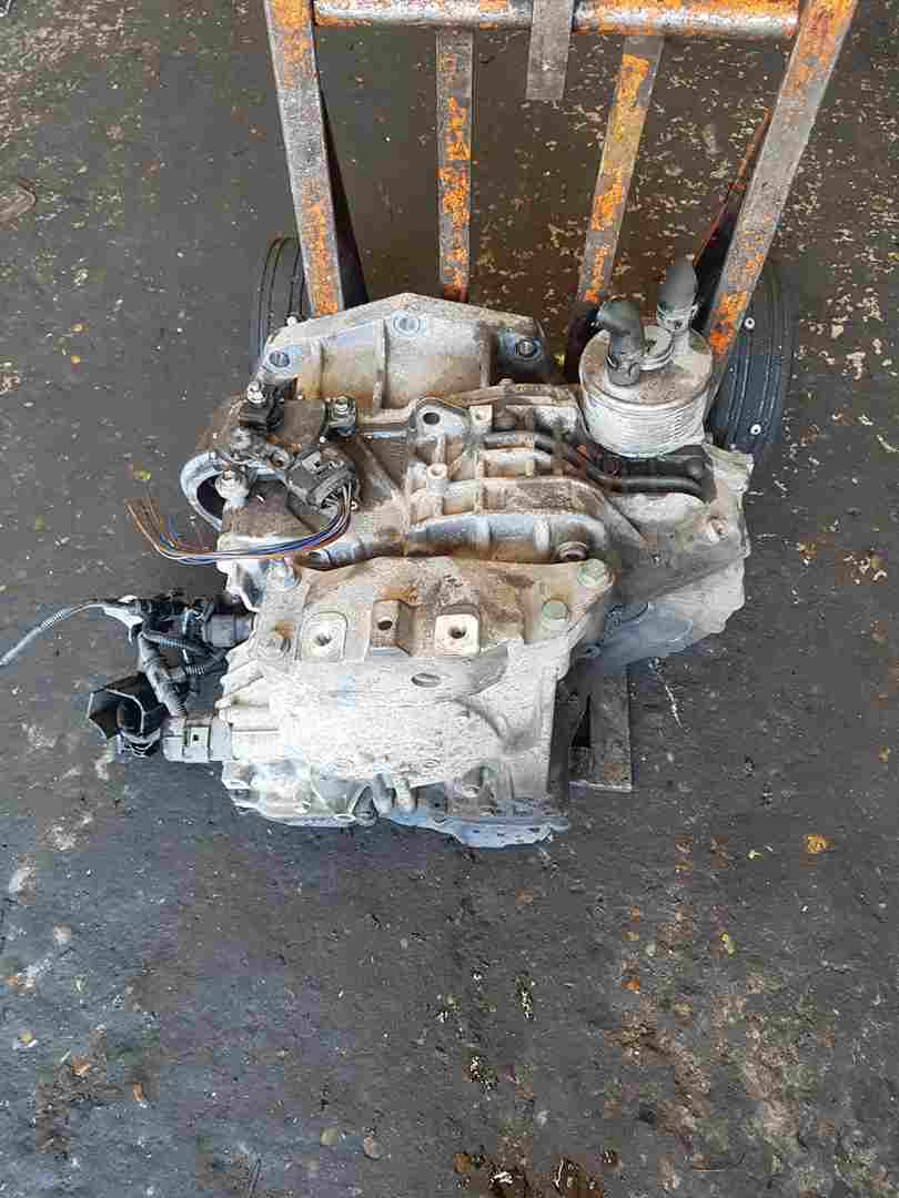 Volkswagen Golf MK5 2003-2008 1.6  Auto Automatic Gearbox HFR