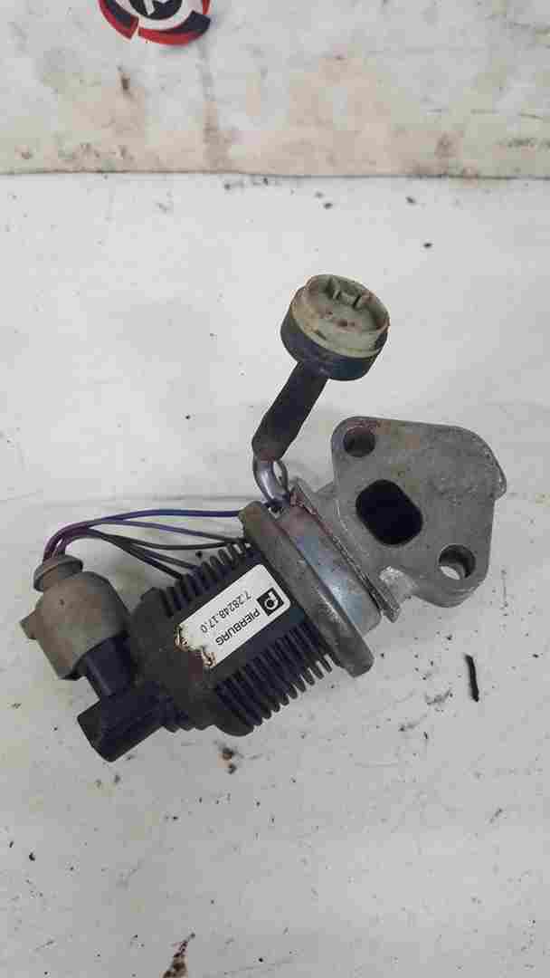 Volkswagen Golf MK5 2003-2009 1.4 16V EGR Vale 728248710