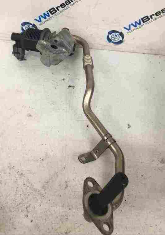 Volkswagen Golf MK5 2003-2009 1.4 16v EGR Vale + Pipe 036131818