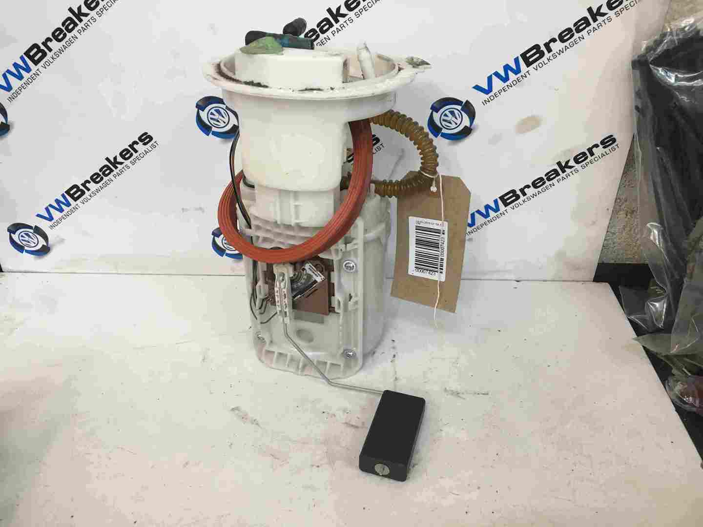 Volkswagen Golf MK5 2003-2009 1.4 16v Fuel Sender Unit In Tank Pump 1K0919051AP