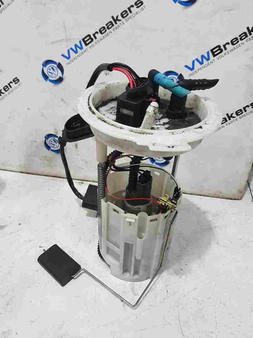 Volkswagen Golf MK5 2003-2009 1.4 FSI Fuel Sender Lift Pump + Relay