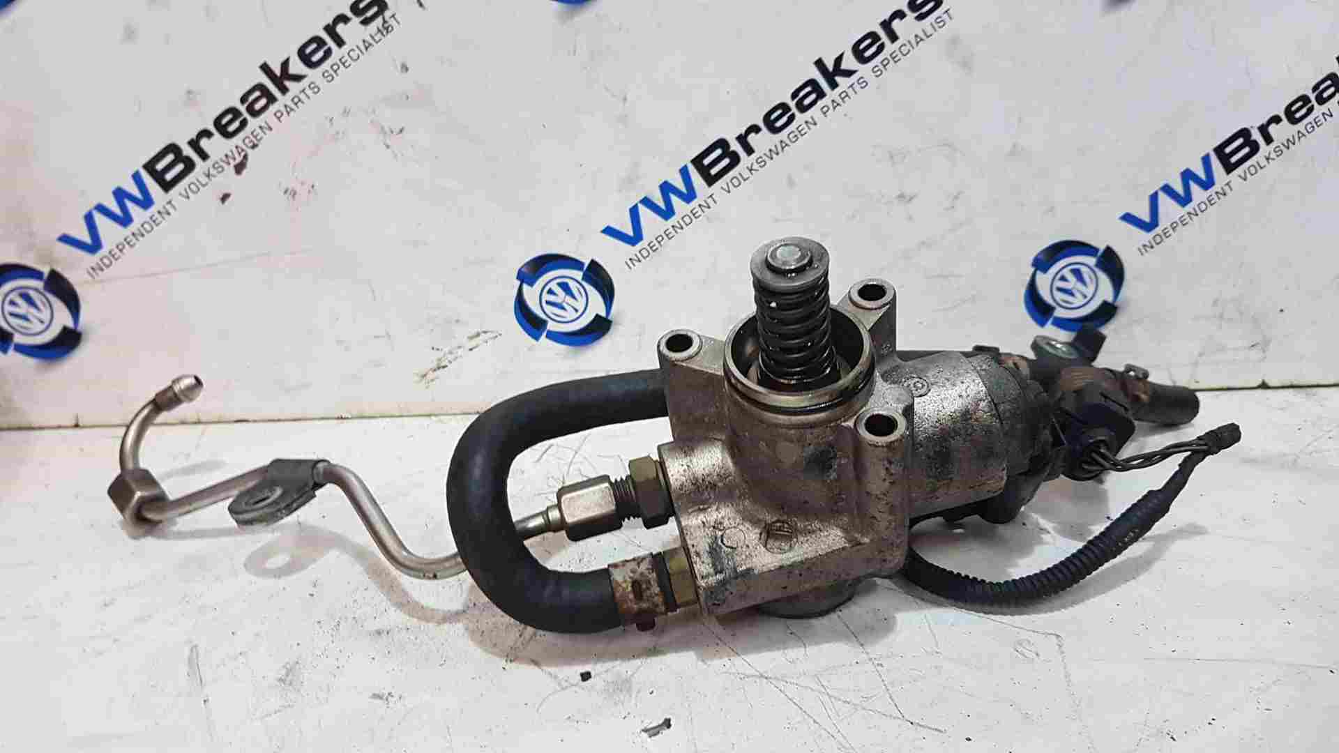 Volkswagen Golf MK5 2003-2009 1.4 FSI High Pressure Fuel Pump BLN HPFP