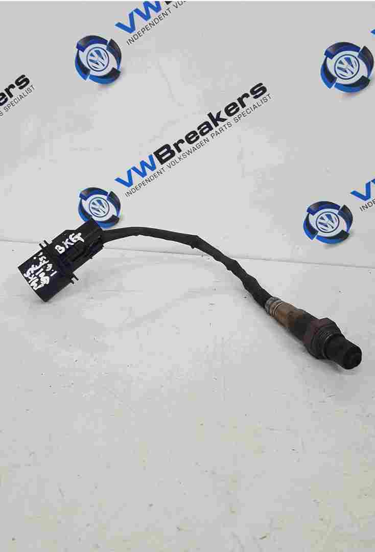 Volkswagen Golf MK5 2003-2009 1.4 FSi Exhaust Lambda O2 Sensor 03G906252B