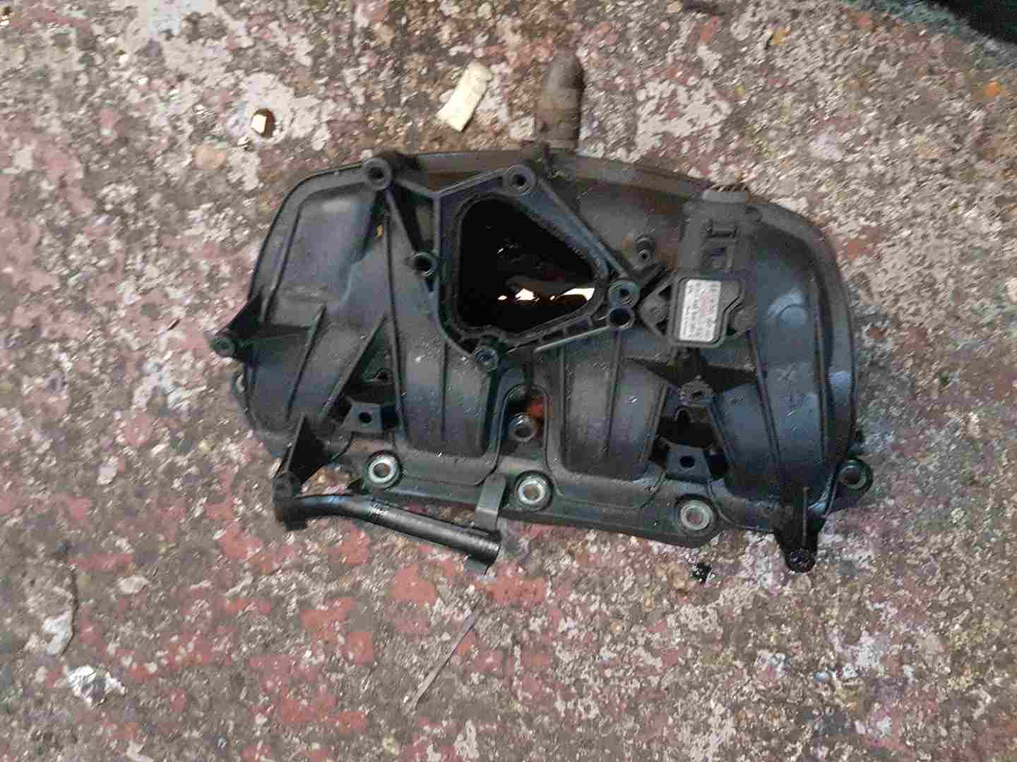Volkswagen Golf MK5 2003-2009 1.4 TSI Inlet Manifold Mani BLG 03C129711q