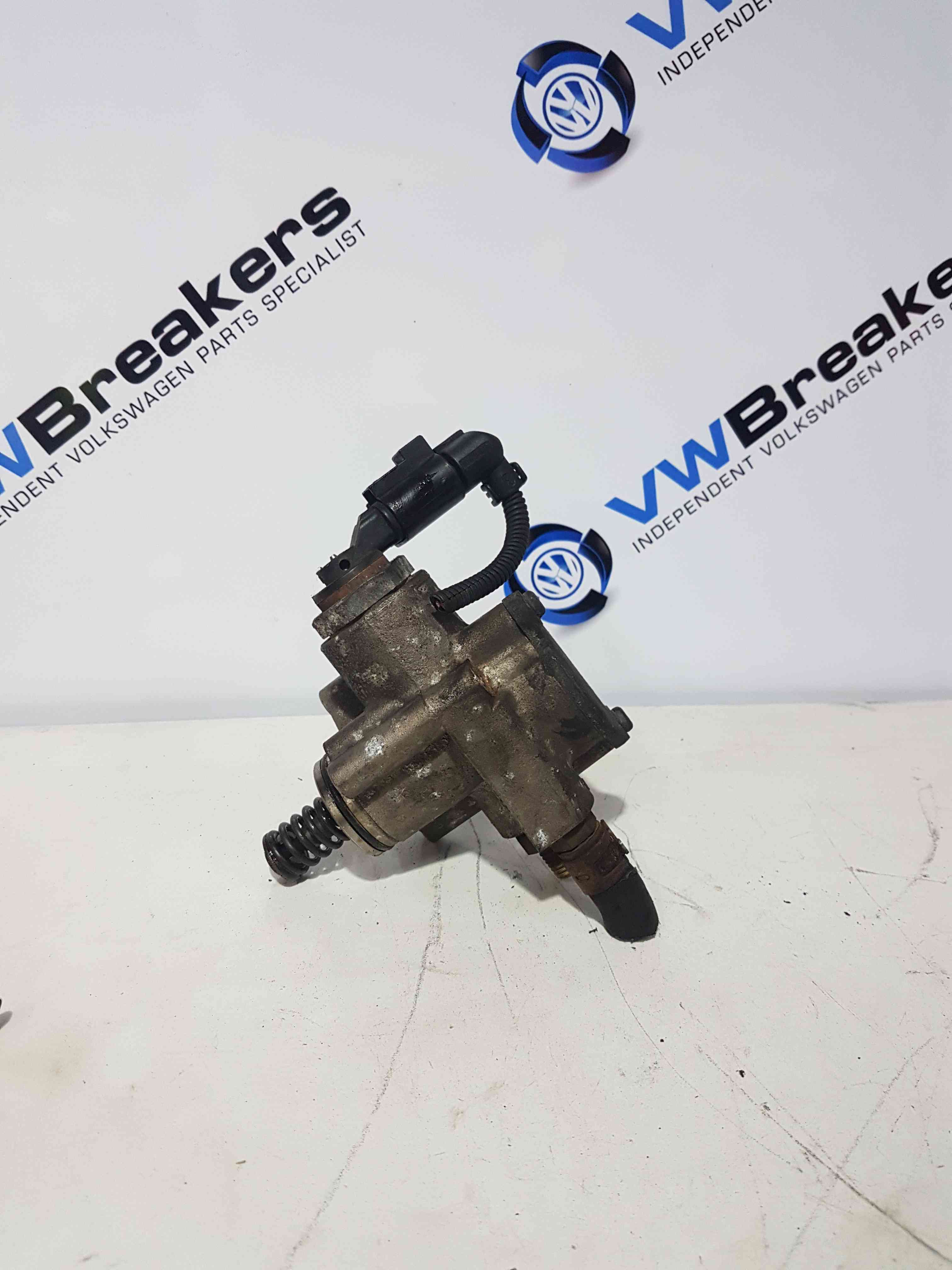 Volkswagen Golf MK5 2003-2009 1.6 FSI Blp High Pressure Fuel Pump Hpfp Regulator