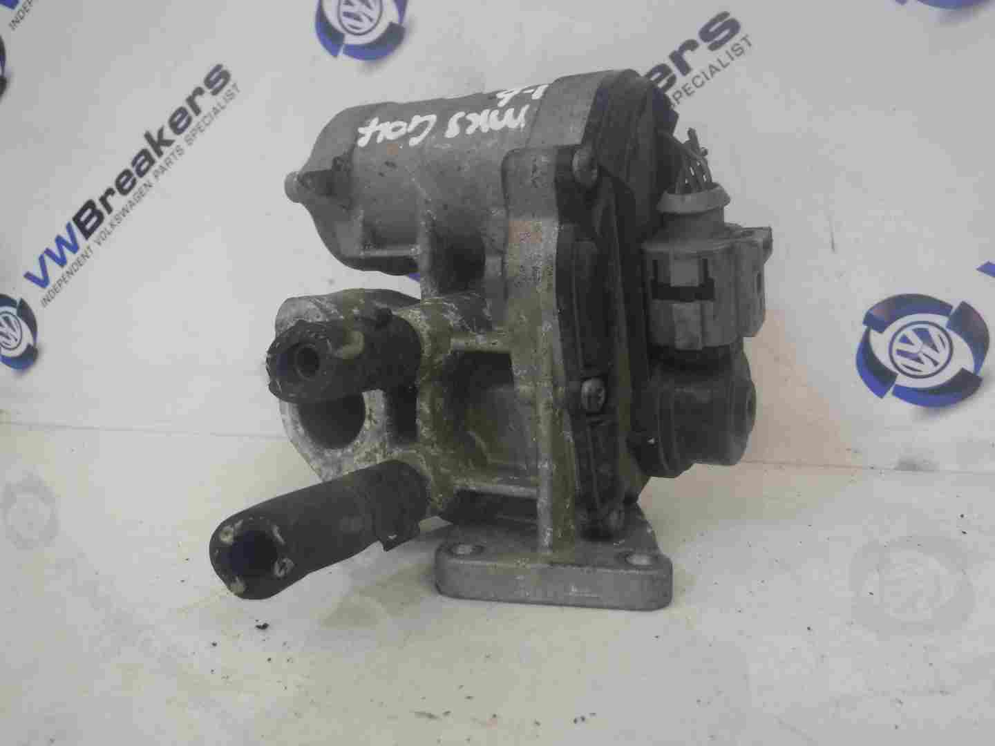 Volkswagen Golf MK5 2003-2009 1.6 FSi EGR Valve BLF