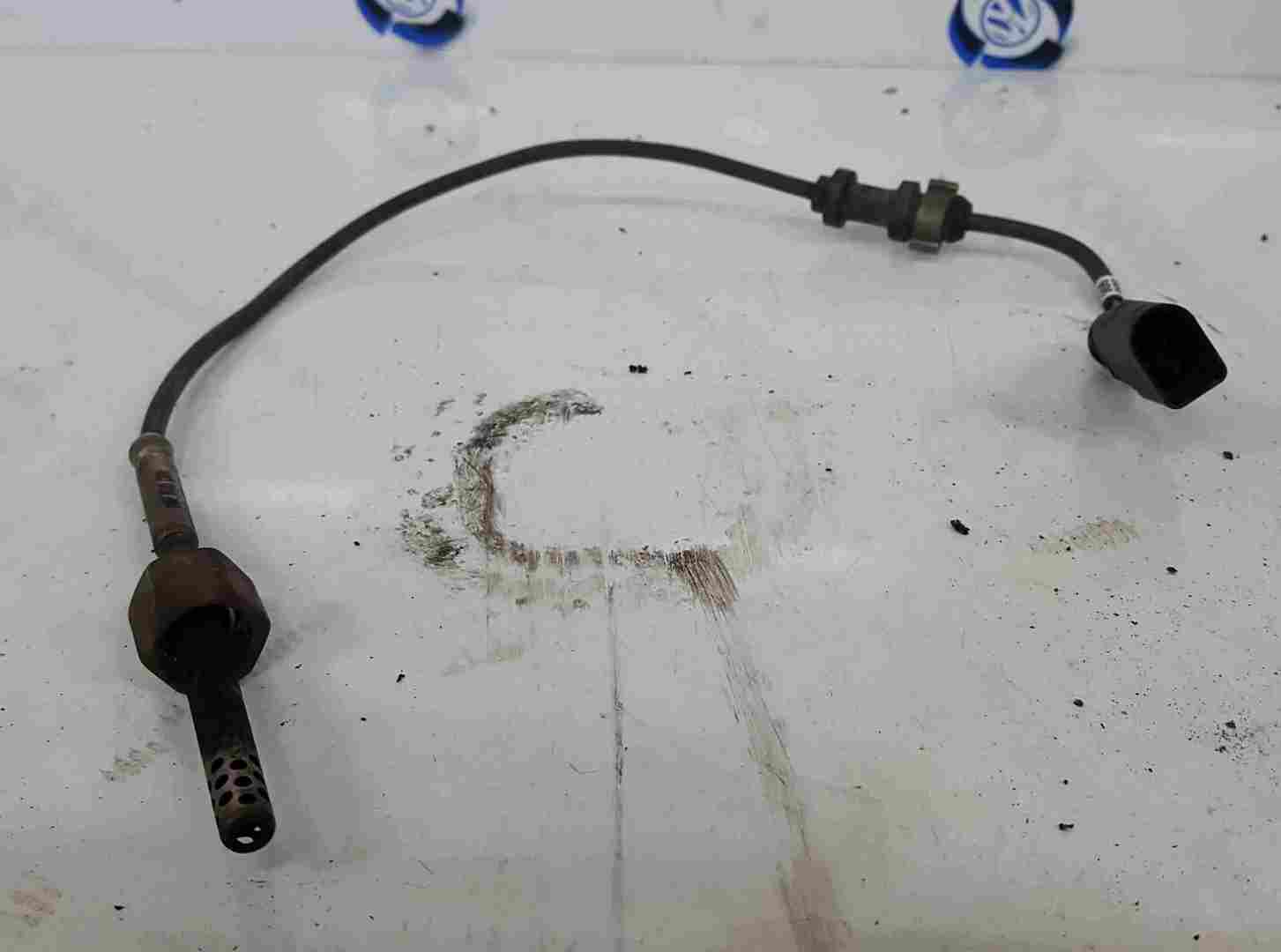 Volkswagen Golf MK5 2003-2009 1.6 FSi Exhaust Temp Gas Sensor 06F906088