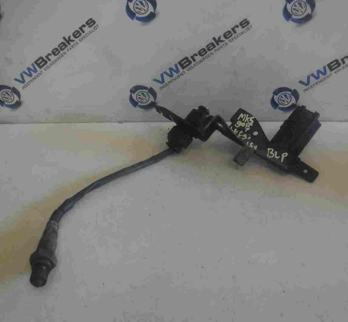 Volkswagen Golf MK5 2003-2009 1.6 FSi Lambda Sensor Oxygen O2 BLP