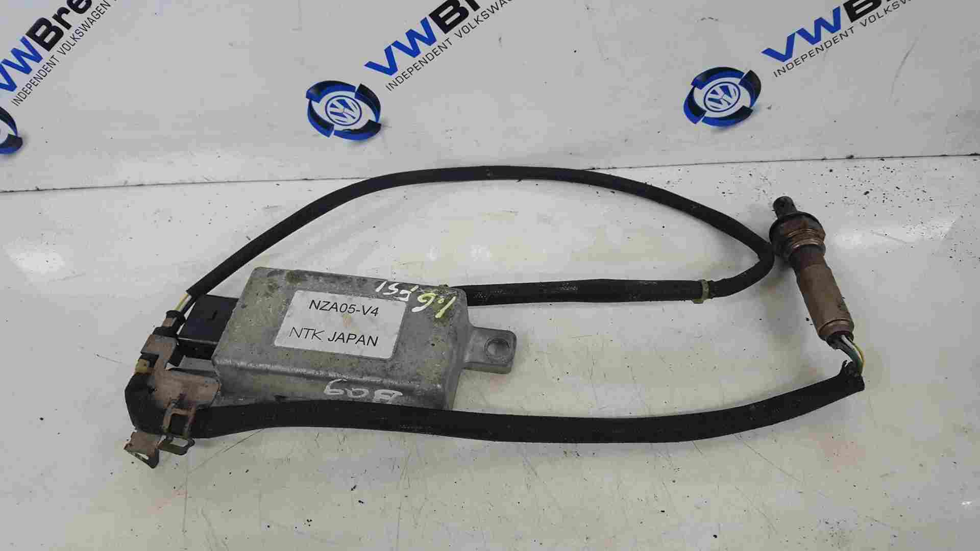 Volkswagen Golf MK5 2003-2009 1.6 FSi NOX Sensor Exhaust Lambda 03C907807D