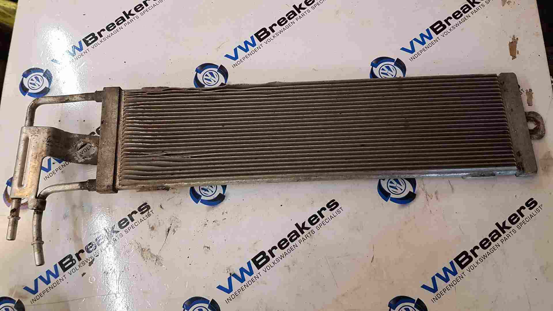 Volkswagen Golf MK5 2003-2009 1.9 TDI Diesel Fuel Cooler Radiator 1K0203491a