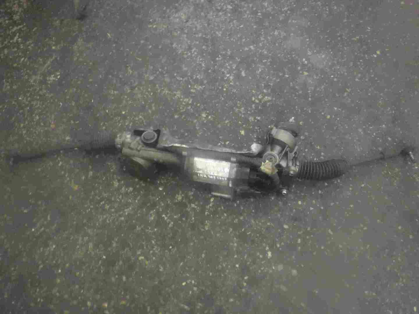 Volkswagen Golf MK5 2003-2009 1.9 TDI Power Electric Steering Rack 