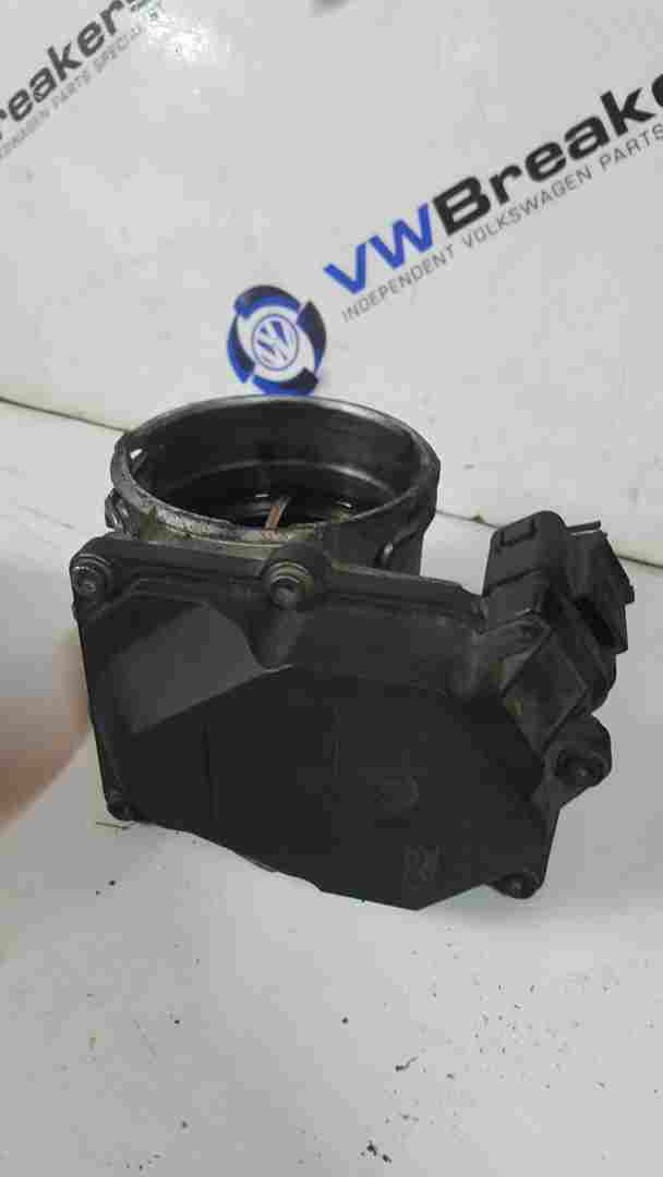 Volkswagen Golf MK5 20032009 1.9 TDI Throttle Body BLS 03G128063M