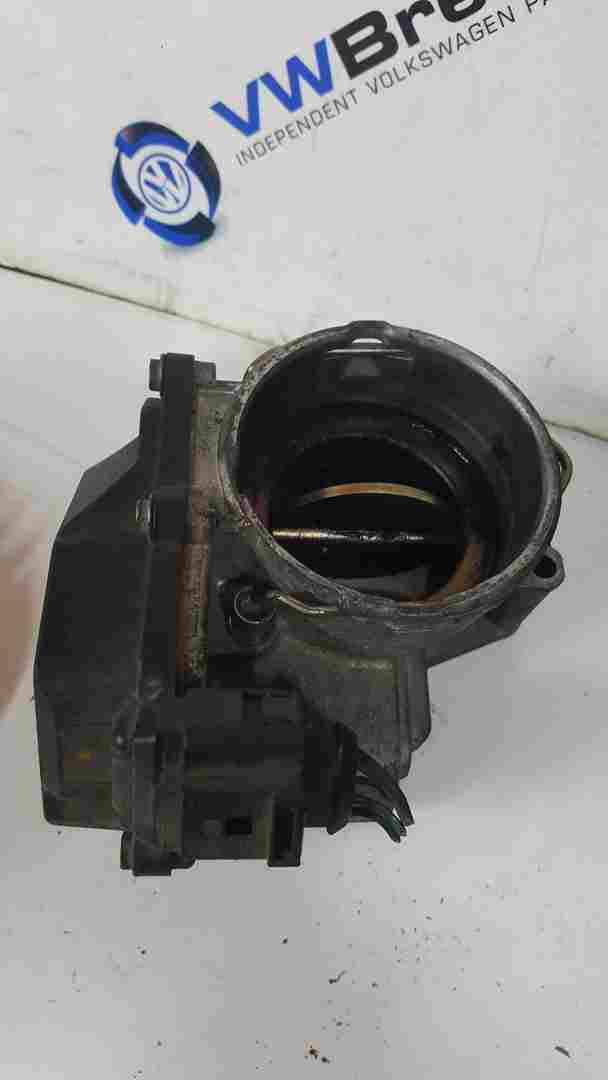 Volkswagen Golf MK5 20032009 1.9 TDI Throttle Body BLS 03G128063M