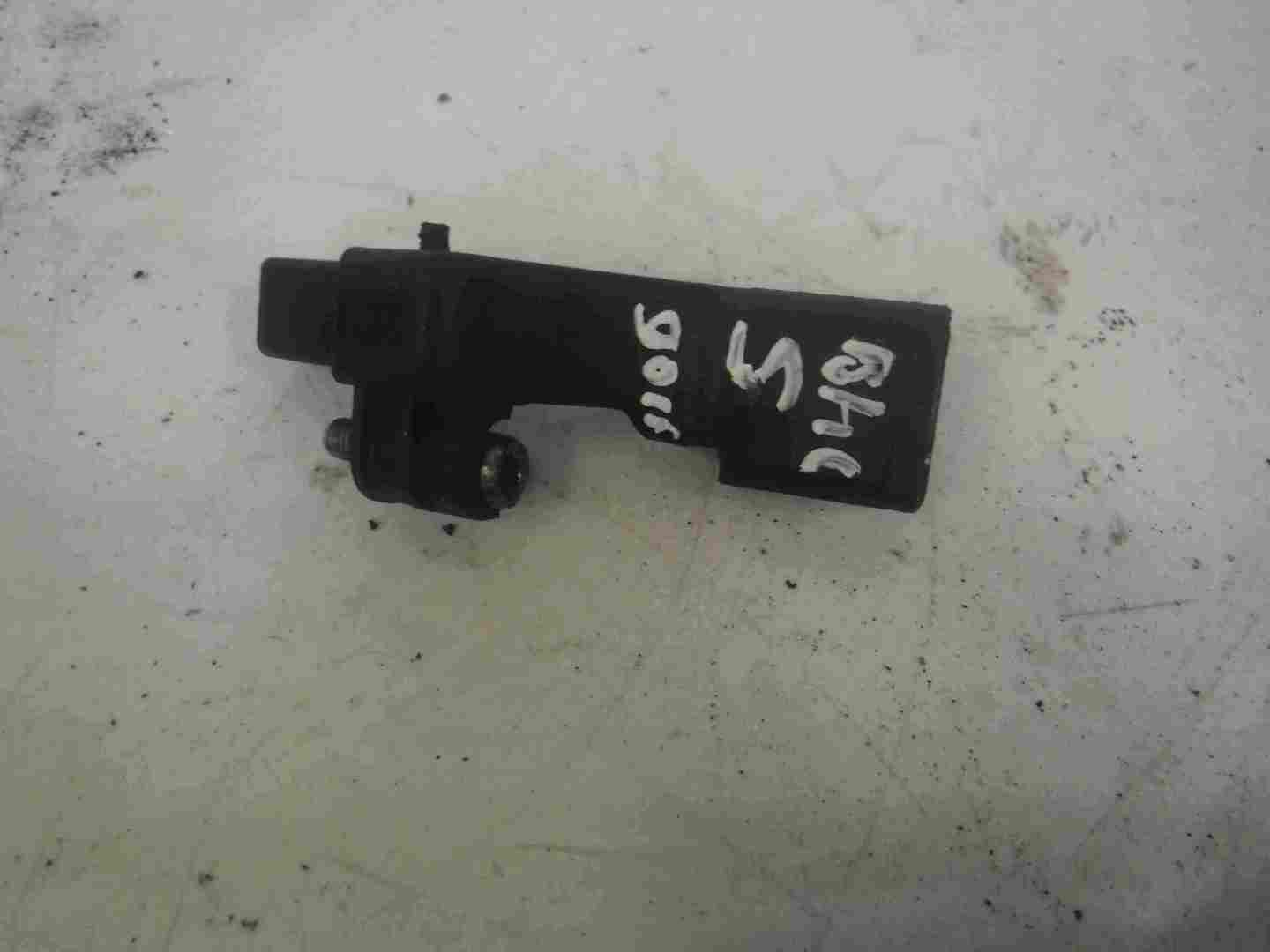 Volkswagen Golf MK5 2003-2009 1.9 TDi BKC Crankshaft Sensor