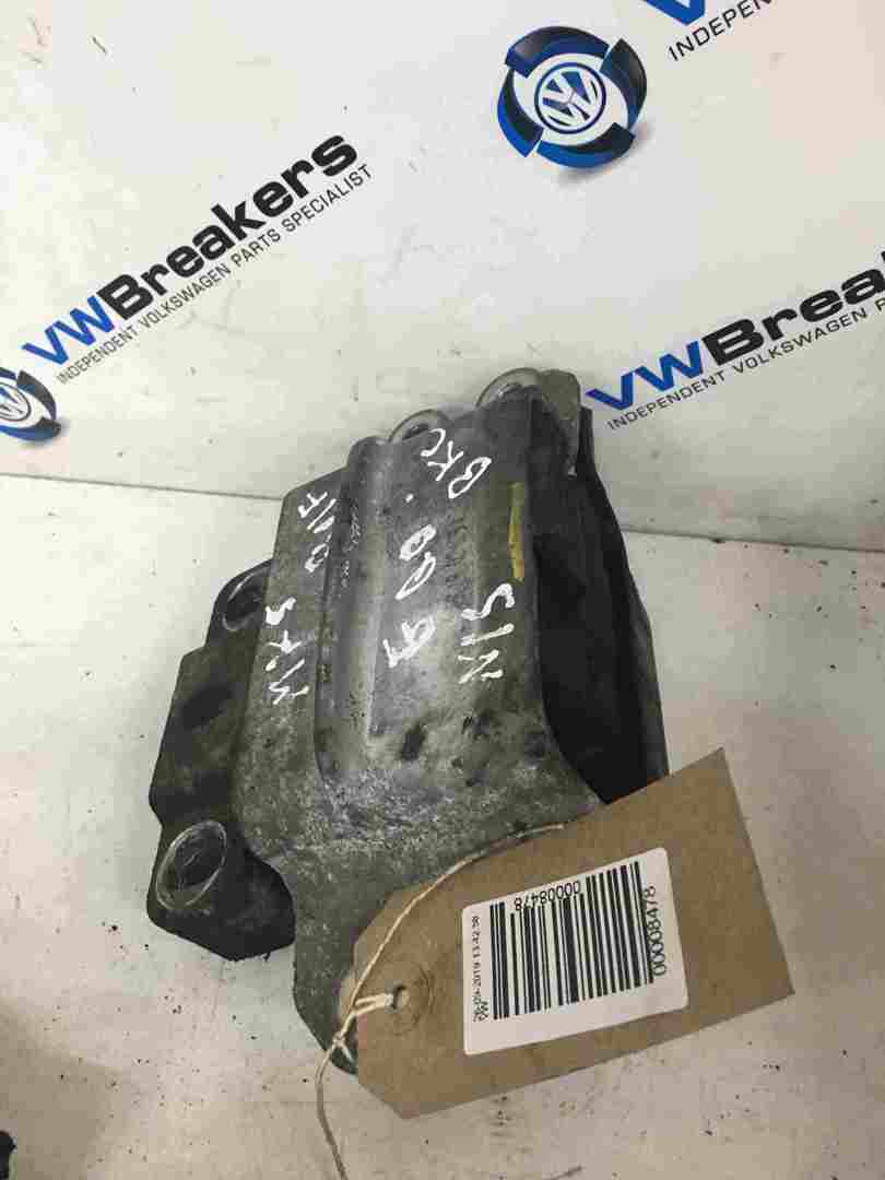 Volkswagen Golf MK5 2003-2009 1.9 TDi Passenger Gearbox Mount BKC 1K0199555