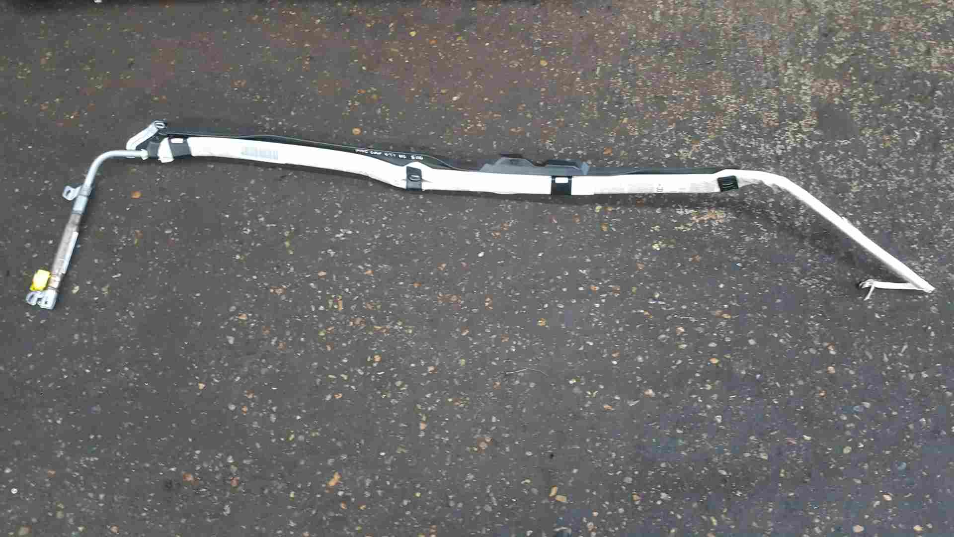 Volkswagen Golf MK5 2003-2009 Os Driver Side Curtain Airbag 1K6880742j