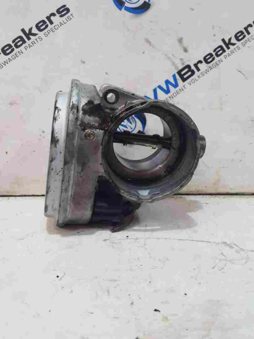 Volkswagen Golf MK5 2003-2009 2.0 BKD Throttle Body BDK aftermarket