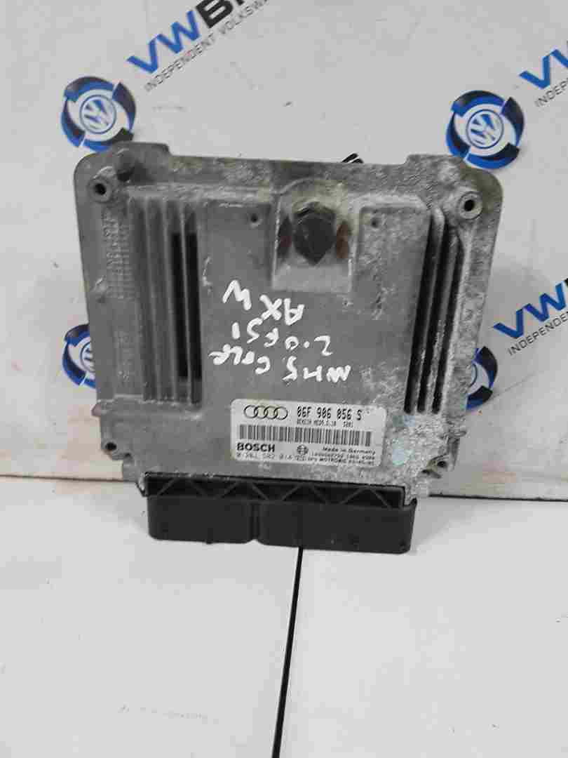 Volkswagen Golf MK5 2003-2009 2.0 FSI Engine Control Unit 06F906056s