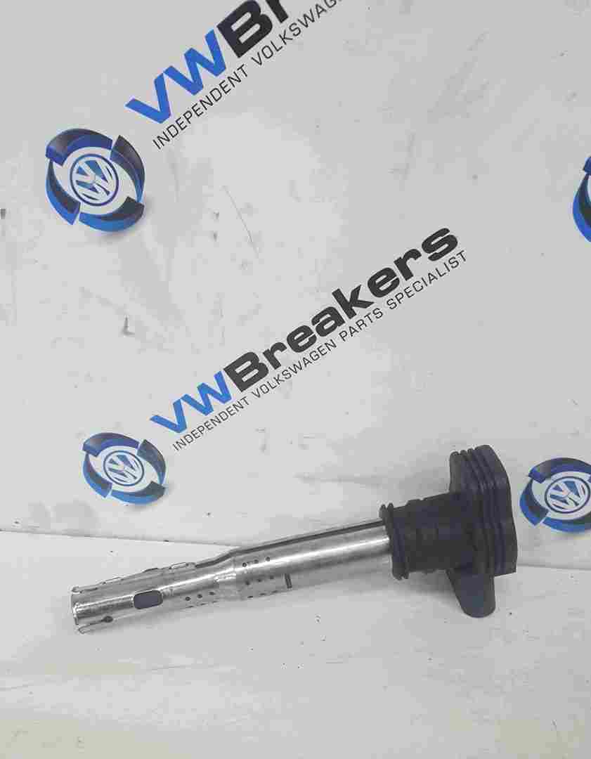 Volkswagen Golf MK5 2003-2009 2.0 FSi Ignition Coil Pack Pencil X1 07K905715F