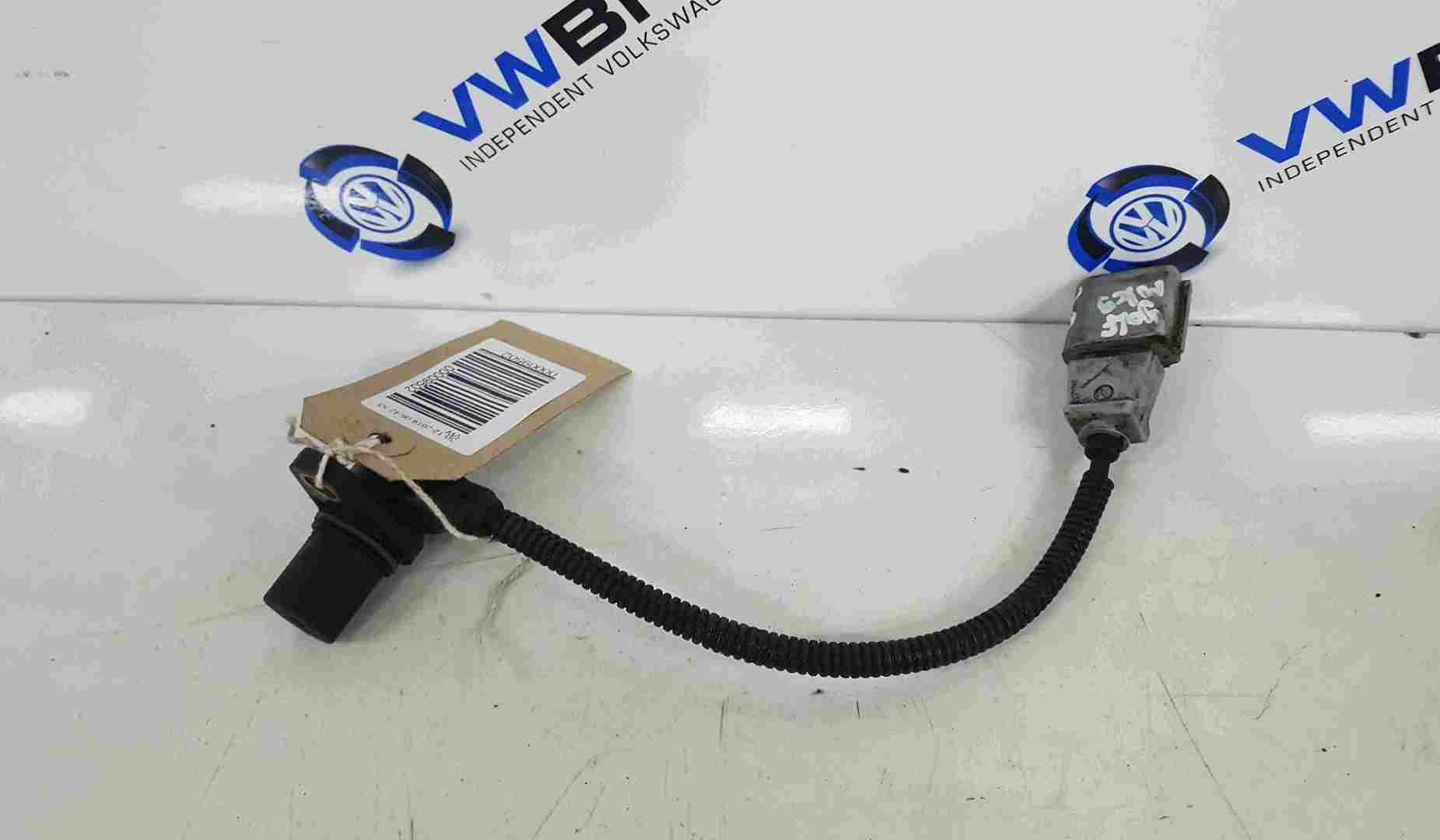 Volkswagen Golf MK5 2003-2009 2.0 FSi Lambda Exhaust Sensor O2