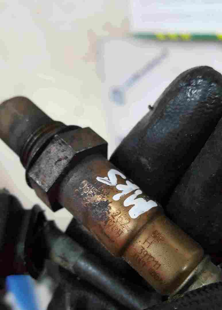 Volkswagen Golf MK5 2003-2009 2.0 FSi Lambda Sensor Exhaust O2 02 06F906262H