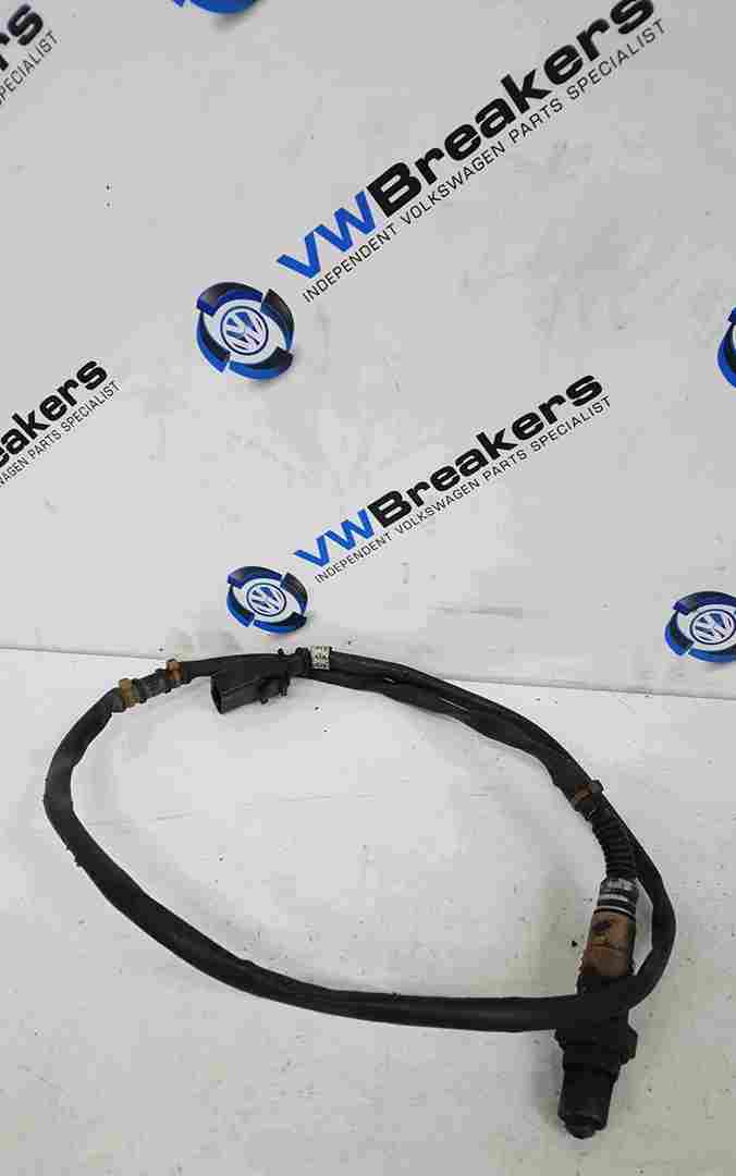 Volkswagen Golf MK5 2003-2009 2.0 FSi O2 Lambda Sensor AXW Exhaust 06F906262D