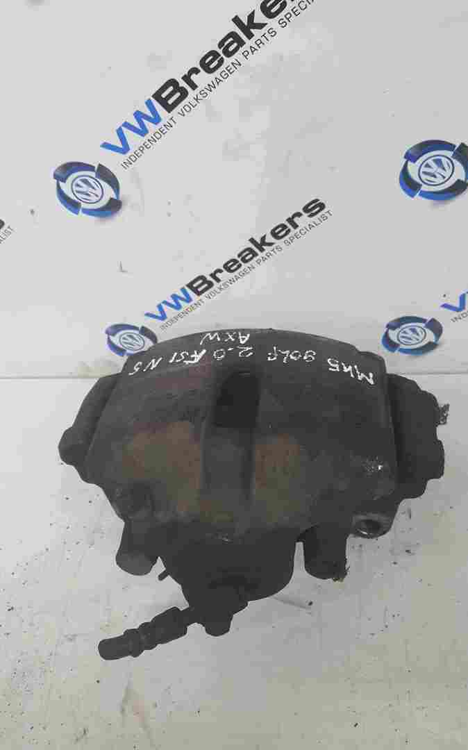 Volkswagen Golf MK5 2003-2009 2.0 FSi Passenger NSF Front Brake Caliper