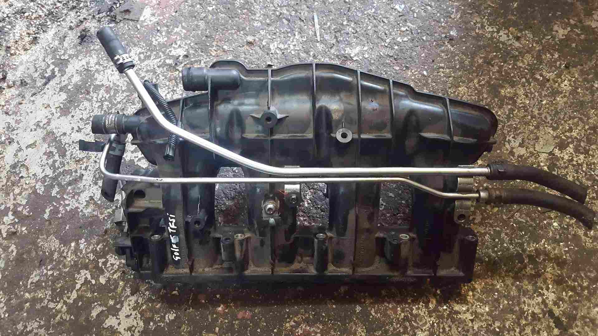 Volkswagen Golf MK5 2003-2009 2.0 GTI Tfsi Inlet Manifold 06F133201p