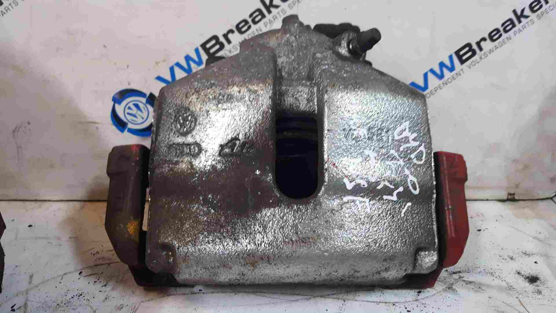 Volkswagen Golf MK5 2003-2009 2.0 GTI Tfsi NSF Passenger Front Brake Caliper