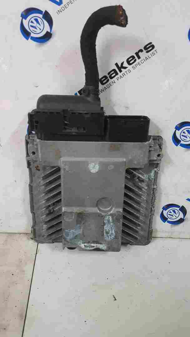 Volkswagen Golf MK5 2003-2009 2.0 Gttdi Engine Control Unit ECU 03G906018FC