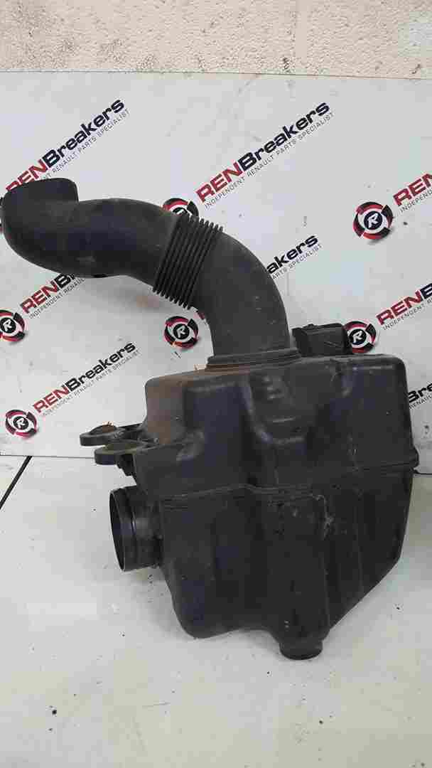 Volkswagen Golf MK5 2003-2009 2.0 SDI Airbox Filter Housing BDK 1K0129622d