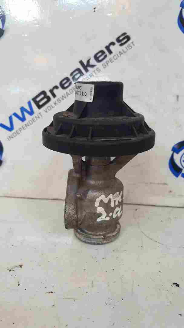 Volkswagen Golf MK5 2003-2009 2.0 SDI Egr Valve 038131501Bc