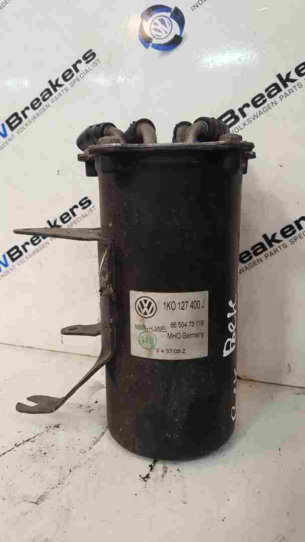 Volkswagen Golf MK5 2003-2009 2.0 SDI Fuel Filter Housing  1K0127400J